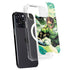 DC Comics Green Lantern Sinestro Secret Files and Origins Cover #1 By Geoff Johns iPhone 13 Pro MagSafe Case