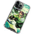 DC Comics Green Lantern Sinestro Secret Files and Origins Cover #1 By Geoff Johns iPhone 13 Pro Max Clear Case