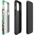 DC Comics Green Lantern Sinestro Secret Files and Origins Cover #1 By Geoff Johns iPhone 13 Pro Max Impact Case