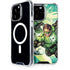 DC Comics Green Lantern Sinestro Secret Files and Origins Cover #1 By Geoff Johns iPhone 13 Pro Max MagSafe Case