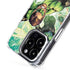 DC Comics Green Lantern Sinestro Secret Files and Origins Cover #1 By Geoff Johns iPhone 13 Pro Max MagSafe Case
