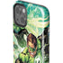 DC Comics Green Lantern Sinestro Secret Files and Origins Cover #1 By Geoff Johns iPhone 15 Impact Case