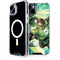 DC Comics Green Lantern Sinestro Secret Files and Origins Cover #1 By Geoff Johns iPhone 15 Plus MagSafe Case