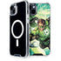 DC Comics Green Lantern Sinestro Secret Files and Origins Cover #1 By Geoff Johns iPhone 15 Plus MagSafe Case