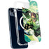 DC Comics Green Lantern Sinestro Secret Files and Origins Cover #1 By Geoff Johns iPhone 14 Plus MagSafe Case