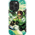 DC Comics Green Lantern Sinestro Secret Files and Origins Cover #1 By Geoff Johns iPhone 15 Pro Impact Case
