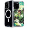 DC Comics Green Lantern Sinestro Secret Files and Origins Cover #1 By Geoff Johns iPhone 15 Pro MagSafe Case