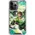 DC Comics Green Lantern Sinestro Secret Files and Origins Cover #1 By Geoff Johns iPhone 14 Pro Max Clear Case