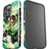 DC Comics Green Lantern Sinestro Secret Files and Origins Cover #1 By Geoff Johns iPhone 15 Pro Max Impact Case