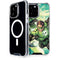 DC Comics Green Lantern Sinestro Secret Files and Origins Cover #1 By Geoff Johns iPhone 14 Pro Max MagSafe Case