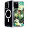 DC Comics Green Lantern Sinestro Secret Files and Origins Cover #1 By Geoff Johns iPhone 15 Pro Max MagSafe Case