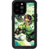 DC Comics Green Lantern Sinestro Secret Files and Origins Cover #1 By Geoff Johns iPhone 14 Pro Max Waterproof Case