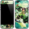 DC Comics Green Lantern Sinestro Secret Files and Origins Cover #1 By Geoff Johns iPhone 5/5s/5SE Skin