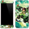 DC Comics Green Lantern Sinestro Secret Files and Origins Cover #1 By Geoff Johns iPhone 6/6s Plus Skin