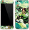DC Comics Green Lantern Sinestro Secret Files and Origins Cover #1 By Geoff Johns iPhone 6/6s Skin