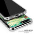 DC Comics Green Lantern Sinestro Secret Files and Origins Cover #1 By Geoff Johns iPhone 7/8 Plus Clear Case