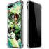 DC Comics Green Lantern Sinestro Secret Files and Origins Cover #1 By Geoff Johns iPhone 7/8 Plus Clear Case