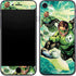DC Comics Green Lantern Sinestro Secret Files and Origins Cover #1 By Geoff Johns iPhone 7 Skin