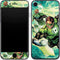 DC Comics Green Lantern Sinestro Secret Files and Origins Cover #1 By Geoff Johns iPhone 8 Skin