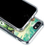 DC Comics Green Lantern Sinestro Secret Files and Origins Cover #1 By Geoff Johns iPhone SE (2nd & 3rd Gen) Clear Case