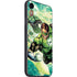 DC Comics Green Lantern Sinestro Secret Files and Origins Cover #1 By Geoff Johns iPhone SE (2nd & 3rd Gen) Skin