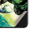 DC Comics Green Lantern Sinestro Secret Files and Origins Cover #1 By Geoff Johns iPhone SE (2nd & 3rd Gen) Skin