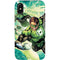 DC Comics Green Lantern Sinestro Secret Files and Origins Cover #1 By Geoff Johns iPhone X Pro Case