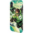 DC Comics Green Lantern Sinestro Secret Files and Origins Cover #1 By Geoff Johns iPhone X Pro Case