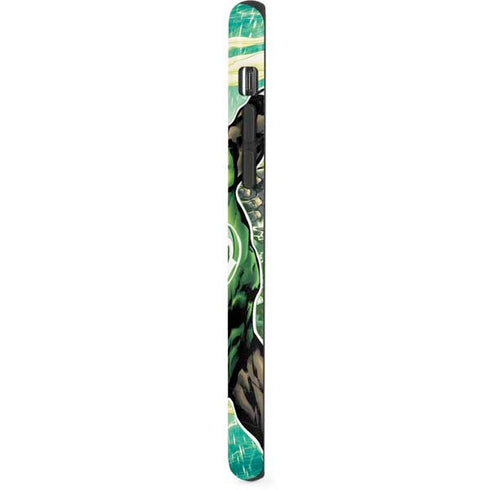 DC Comics Green Lantern Sinestro Secret Files and Origins Cover #1 By Geoff Johns iPhone X Pro Case