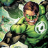 DC Comics Green Lantern Sinestro Secret Files and Origins Cover #1 By Geoff Johns iPhone X Pro Case
