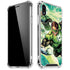 DC Comics Green Lantern Sinestro Secret Files and Origins Cover #1 By Geoff Johns iPhone XR Clear Case