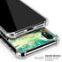 DC Comics Green Lantern Sinestro Secret Files and Origins Cover #1 By Geoff Johns iPhone XR Clear Case