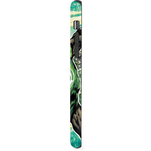 DC Comics Green Lantern Sinestro Secret Files and Origins Cover #1 By Geoff Johns iPhone XR Pro Case