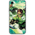 DC Comics Green Lantern Sinestro Secret Files and Origins Cover #1 By Geoff Johns iPhone XR Skin