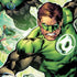 DC Comics Green Lantern Sinestro Secret Files and Origins Cover #1 By Geoff Johns iPhone XR Skin