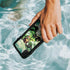 DC Comics Green Lantern Sinestro Secret Files and Origins Cover #1 By Geoff Johns iPhone XR Waterproof Case