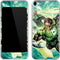 DC Comics Green Lantern Sinestro Secret Files and Origins Cover #1 By Geoff Johns Apple iPod Skin