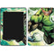 DC Comics Green Lantern Sinestro Secret Files and Origins Cover #1 By Geoff Johns Amazon Kindle Skin