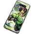 DC Comics Green Lantern Sinestro Secret Files and Origins Cover #1 By Geoff Johns LG K51/Q51 Clear Case