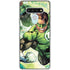 DC Comics Green Lantern Sinestro Secret Files and Origins Cover #1 By Geoff Johns LG Stylo 6 Clear Case