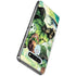 DC Comics Green Lantern Sinestro Secret Files and Origins Cover #1 By Geoff Johns LG Stylo 6 Clear Case