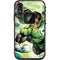 DC Comics Green Lantern Sinestro Secret Files and Origins Cover #1 By Geoff Johns LifeProof Fre iPhone Skin