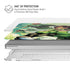 DC Comics Green Lantern Sinestro Secret Files and Origins Cover #1 By Geoff Johns MacBook Air 15in (2023-2025) Case plus Skin