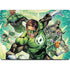 DC Comics Green Lantern Sinestro Secret Files and Origins Cover #1 By Geoff Johns MacBook Pro 14in (2021-24) Skin