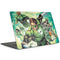 DC Comics Green Lantern Sinestro Secret Files and Origins Cover #1 By Geoff Johns Apple MacBook Pro 15-inch Skin