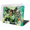 DC Comics Green Lantern Sinestro Secret Files and Origins Cover #1 By Geoff Johns MacBook Pro 15in (2016-19) Case plus Skin