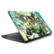 DC Comics Green Lantern Sinestro Secret Files and Origins Cover #1 By Geoff Johns HP Notebook Skin