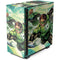DC Comics Green Lantern Sinestro Secret Files and Origins Cover #1 By Geoff Johns NZXT H510 Compact ATX Mid-Tower Case Skin