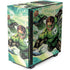 DC Comics Green Lantern Sinestro Secret Files and Origins Cover #1 By Geoff Johns NZXT H510 Compact ATX Mid-Tower Case Skin