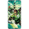 DC Comics Green Lantern Sinestro Secret Files and Origins Cover #1 By Geoff Johns OnePlus 7 Pro Skin